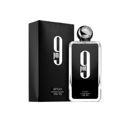 9PM AFNAN