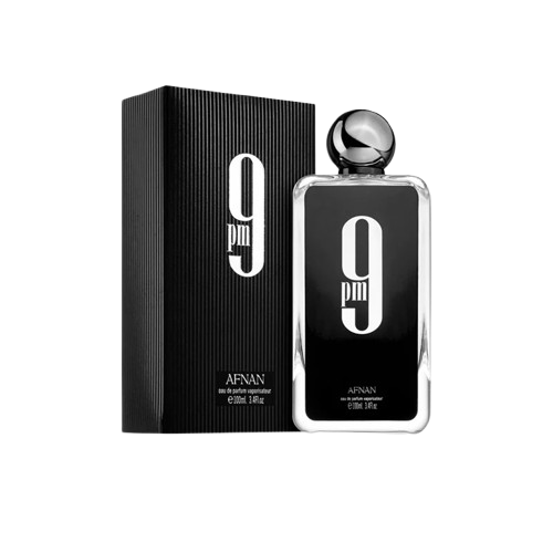 9PM AFNAN