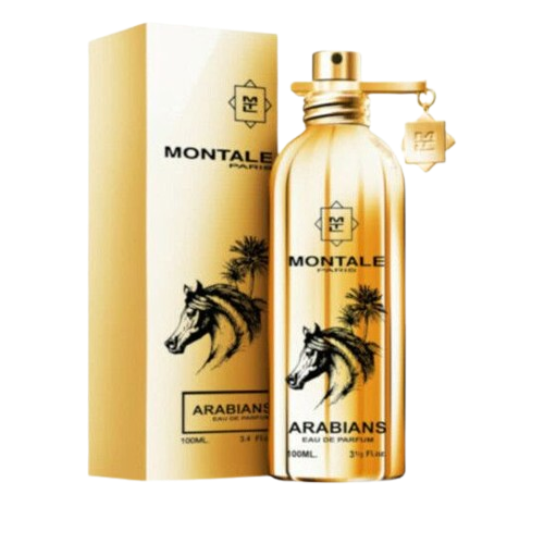 MONTALE ARABIANS