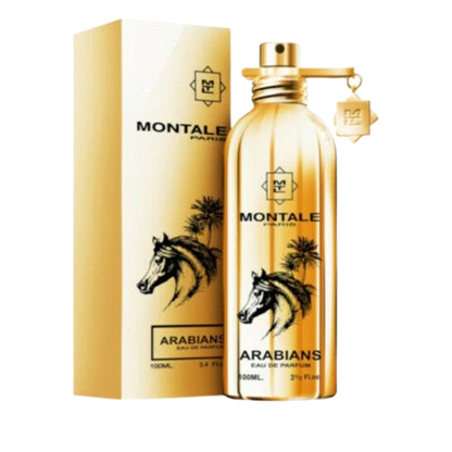 MONTALE ARABIANS