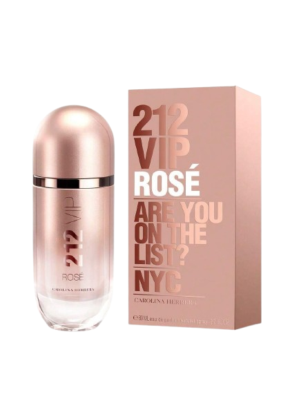 212 VIP ROSE