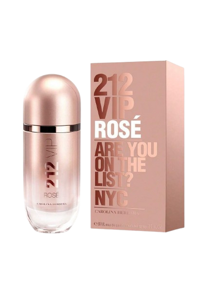 212 VIP ROSE