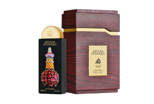 ARTISAN ETHNIQUE LATTAFA