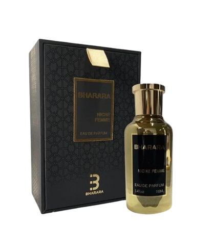 BHARARA NICHE FEMME