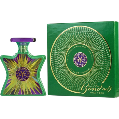 BOND BLEECKER ST N°9