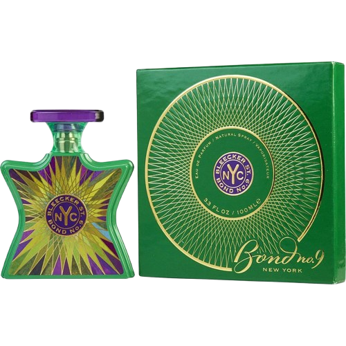 BOND BLEECKER ST N°9