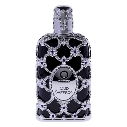 ORIENTICA OUD SAFFRON