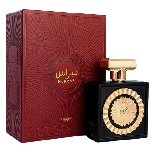 NEBRAS LATTAFA