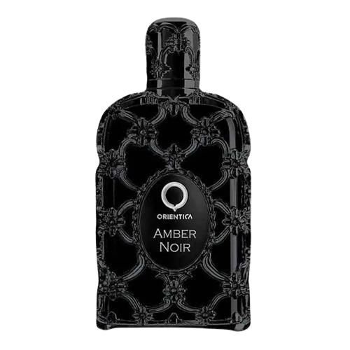 ORIENTICA AMBER NOIR