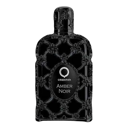 ORIENTICA AMBER NOIR
