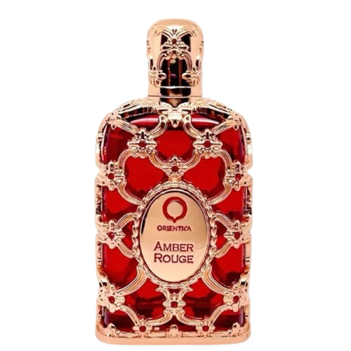 ORIENTICA AMBER ROUGE