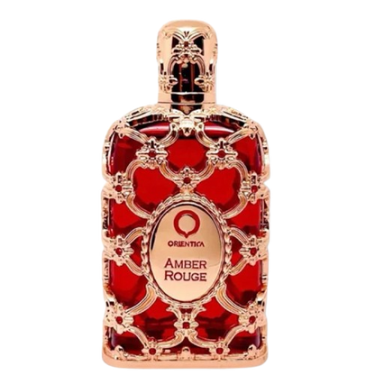 ORIENTICA AMBER ROUGE
