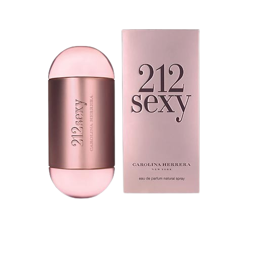 212 SEXY