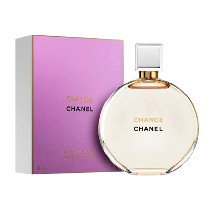 CHANCE CHANEL
