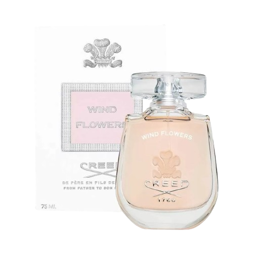 CREED WIND FLOWERS