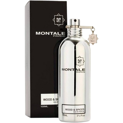 MONTALE PARIS WOOD