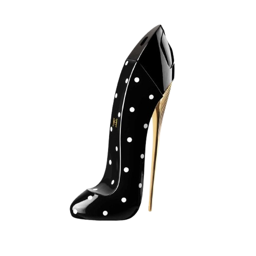 CH GOOD GIRL DOT DRAMA