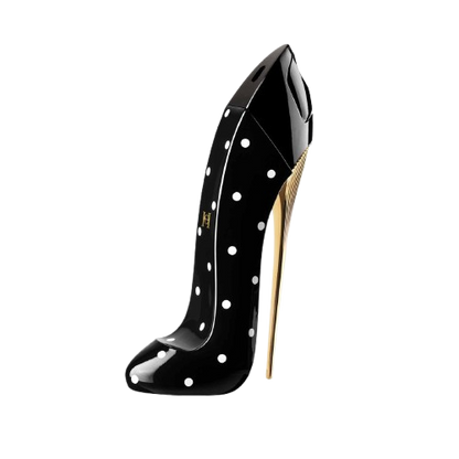 CH GOOD GIRL DOT DRAMA