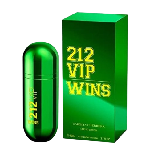 212 VIP WINS DAMA