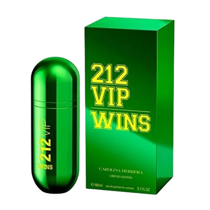 212 VIP WINS DAMA