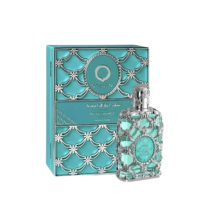 ORIENTICA AZURE FANTASY