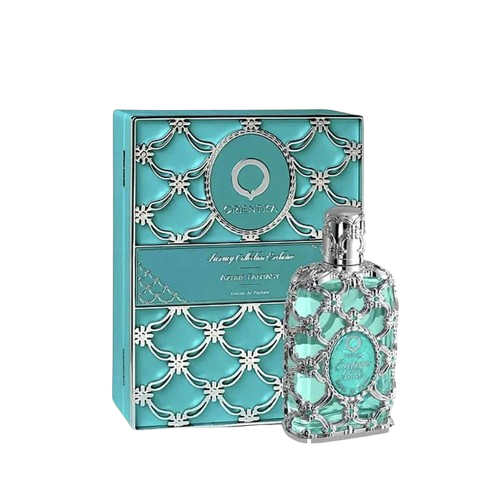 ORIENTICA AZURE FANTASY