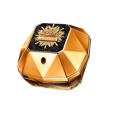 LADY MILLION FABULOUS