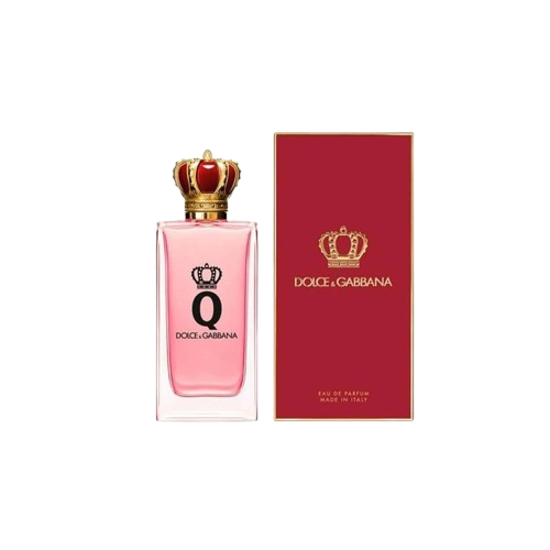 Q DOLCE GABANNA