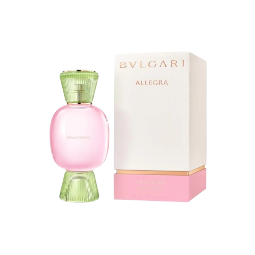 ALLEGRA DOLCE ESTASI