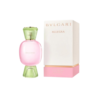 ALLEGRA DOLCE ESTASI