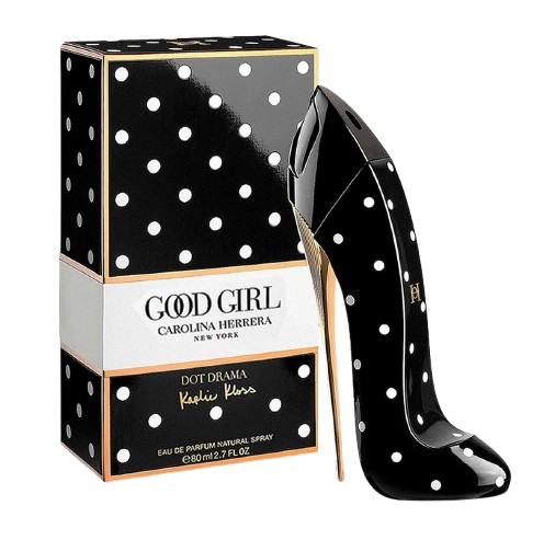 CH GOOD GIRL DOT DRAMA