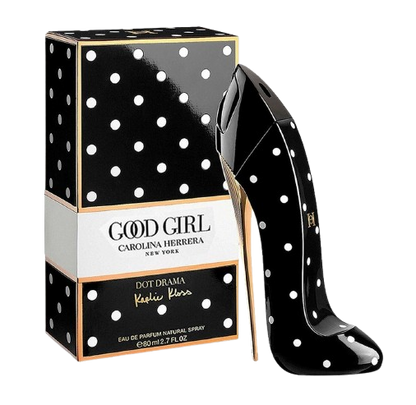 CH GOOD GIRL DOT DRAMA