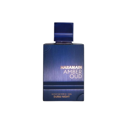 AMBER OUD DUBAI NIGHT