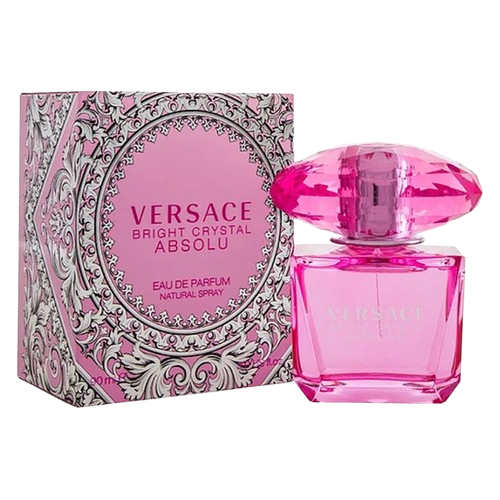 BRIGTH CRISTAL ABSOLU