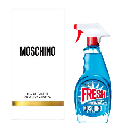 MOSCHINO FRES COUTERE
