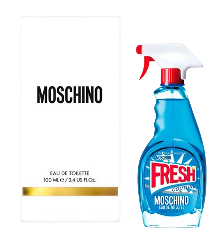 MOSCHINO FRES COUTERE