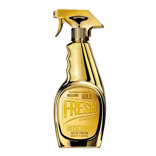 MOSCHINO FRESH GOLD
