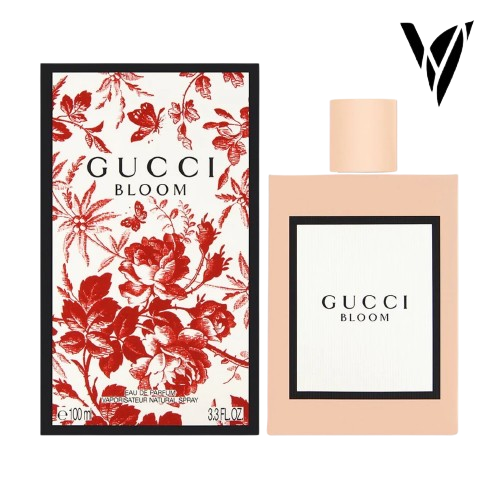 GUCCI BLOOM