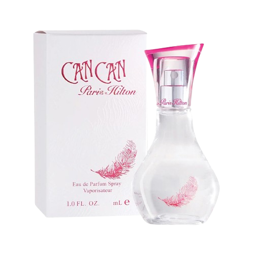PARIS HILTON CAN CAN