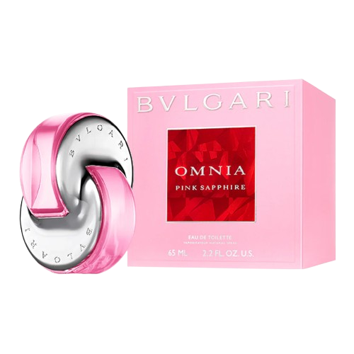 OMNIA PINK