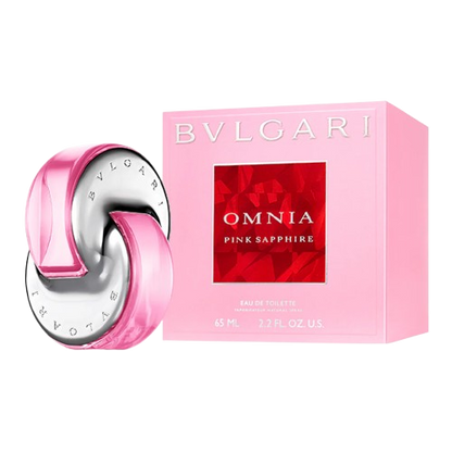 OMNIA PINK