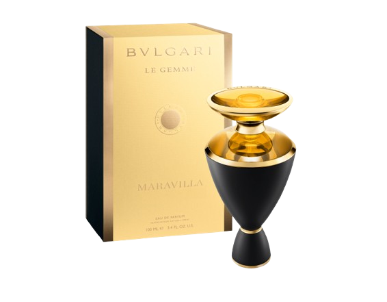 BVLGAARI MARAVILLA