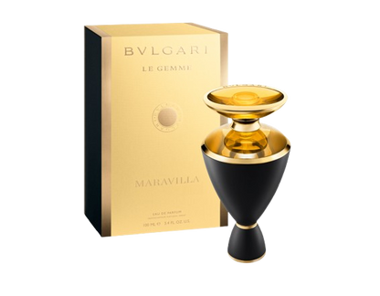 BVLGAARI MARAVILLA