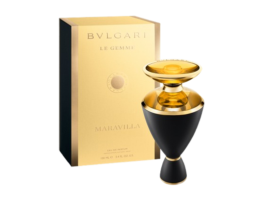BVLGAARI MARAVILLA
