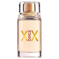 HUGO BOSS XX DAMA