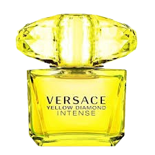 YELLOW DIAMONDS INTENSE