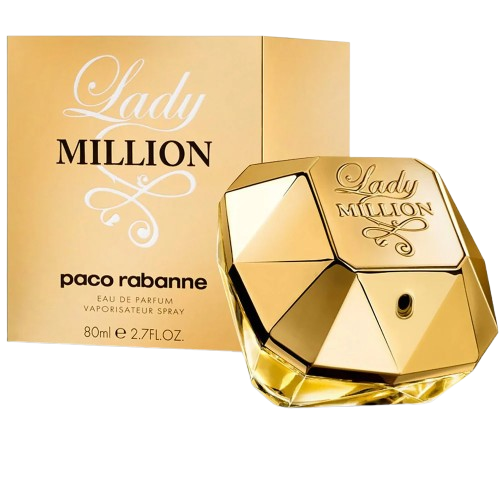LADY MILLION DAMA