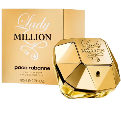 LADY MILLION DAMA