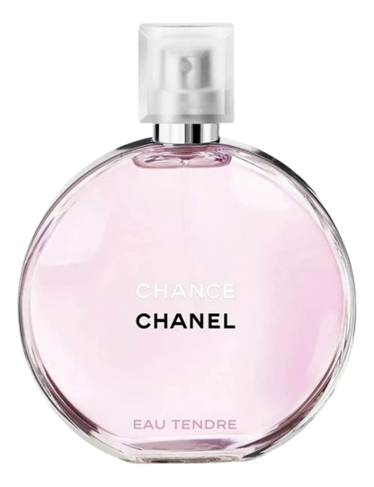 CHANEL TENDRE