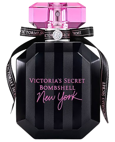 BOMBSHELL NEW YORK